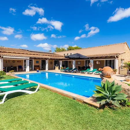 Casa Toni * Portocolom (Mallorca)