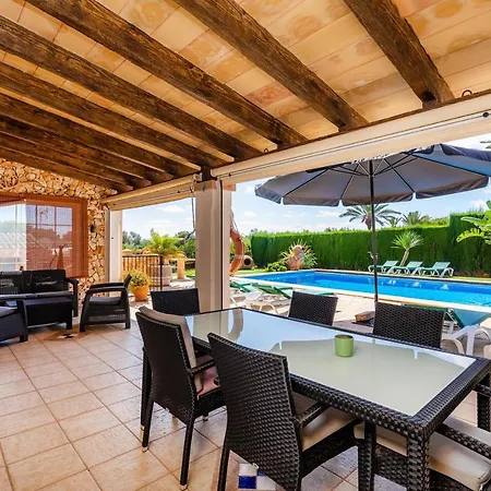 Casa Toni