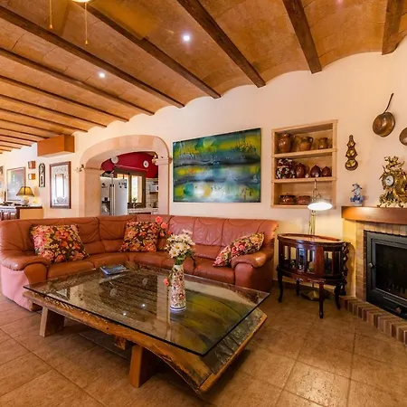 Villa Casa Toni *