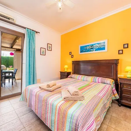 Villa Casa Toni