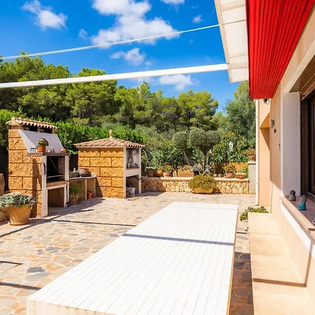 Villa Casa Toni