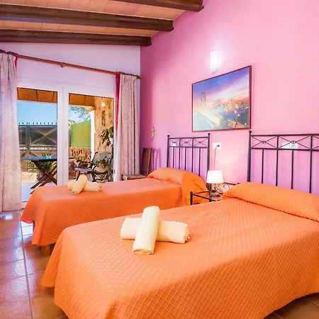 Casa Toni *