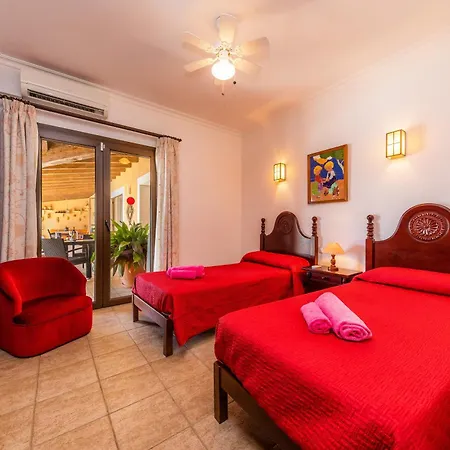 Villa Casa Toni Portocolom (Mallorca)