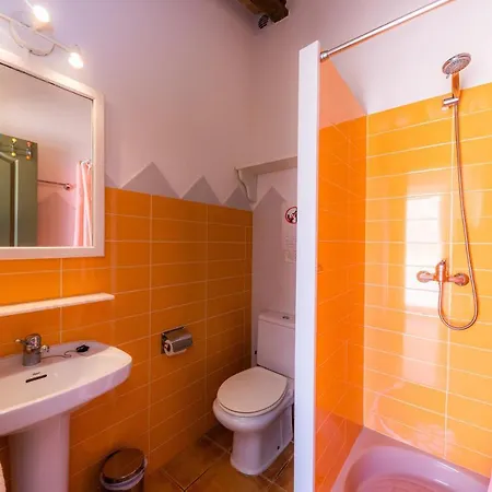 Casa Toni *